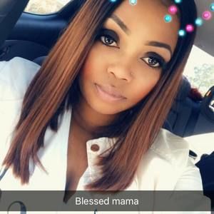 Meet your Posher, Latisha